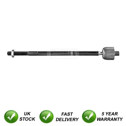 Tie rod end front - end, sjr