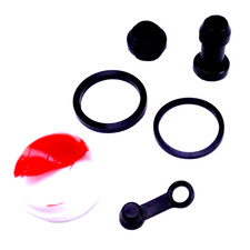 Brake Caliper Repair Kit Rear