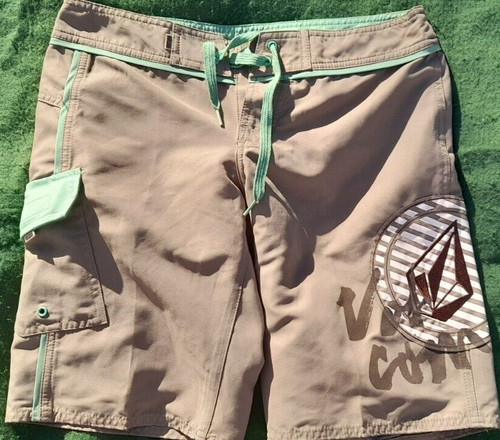 Volcom board shorts womens - board,