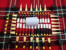 TC Bagpipes Cane