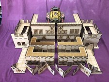 28mm MDF 40K ITC standard