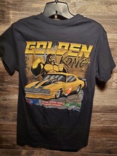 Mills Pharris Golden Kong