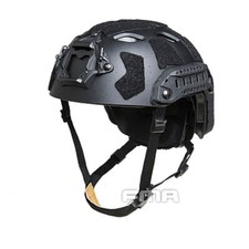 FMA Tactical Airsoft SF Helmet Protective Helmet Riding Rescue Helmet
