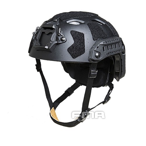 Fma tactical airsoft helmet - tactical,