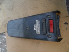 HONDA NES125 NES 125 REAR