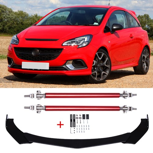For vauxhall corsa - vauxhall, front