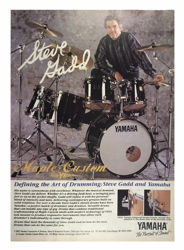 1993 steve gadd - 1993,