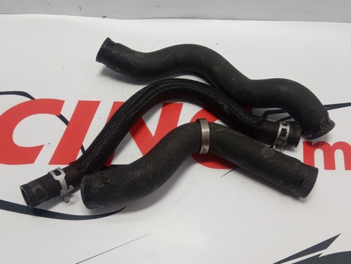 Water pipes suzuki strom - pipes,