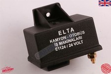  Glow Plug Relay For Heavy