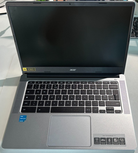 Acer chromebook 314 - acer,