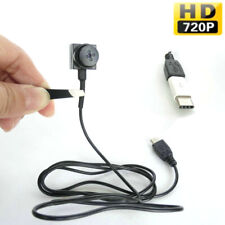 Mini Smallest 1080P HD Button