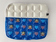 paul frank ipad mini padded splash proof pool case