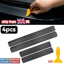Car Accessories Door Sill