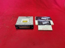 Becker Indianapolis BE 7920