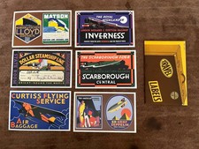 SET S30 DALKEITH POSTCARDS