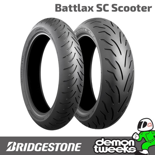 Bridgestone battlax high - bridgestone, sc