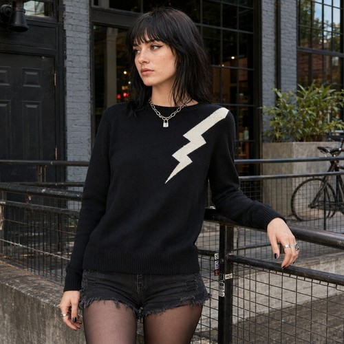 Dangerfield lightning bolt - dangerfield,