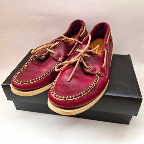 Sebago artisan collection - artisan,