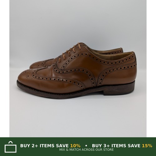 Church burwood full brogue - church's,