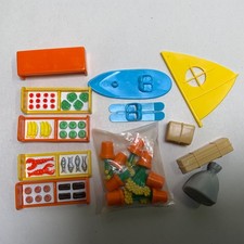 Oh Penny Spare Parts