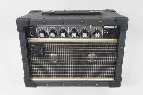 Roland jazz chorus - jc-20,