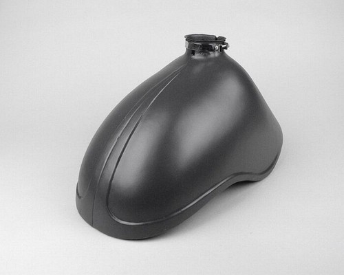 Fender scoot steel - fender,