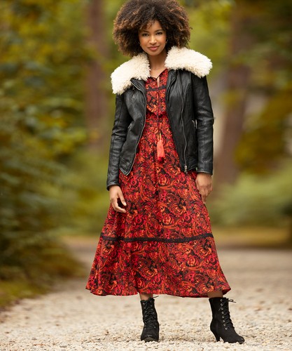 Joe browns women edgy - browns, women's