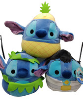 Squishmallows Disney Stitch
