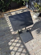 DJ Stand - CDJ3/2000 And Mixer
