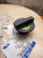 Genuine Ford Transit & Custom