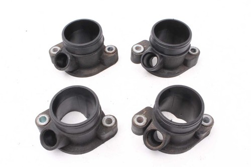 Intake manifold intake rubbers