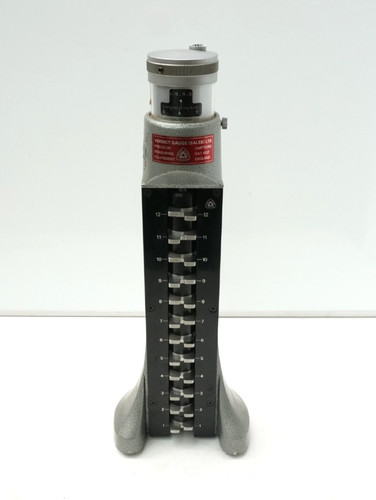 Trimos height micrometer - height, micrometer.