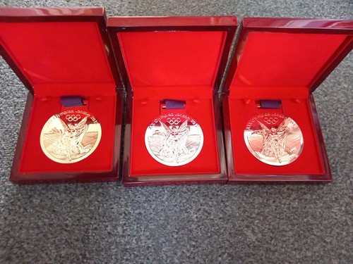 Complete cased london - london, olympics