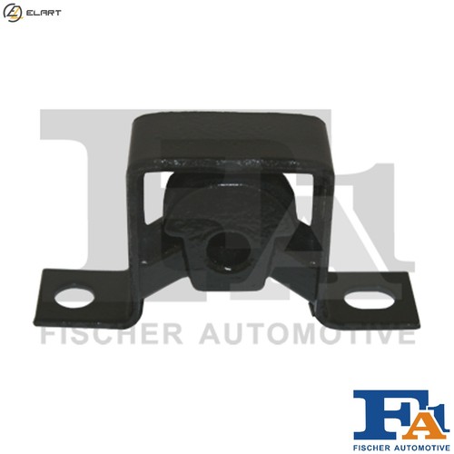 Holder exhaust system - system, 753-929
