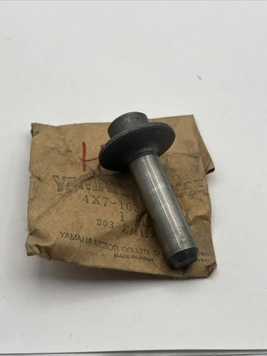 Yamaha push rod xv1100 - rod,