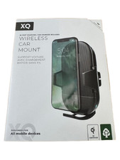 XQISIT Premium Wireless Car