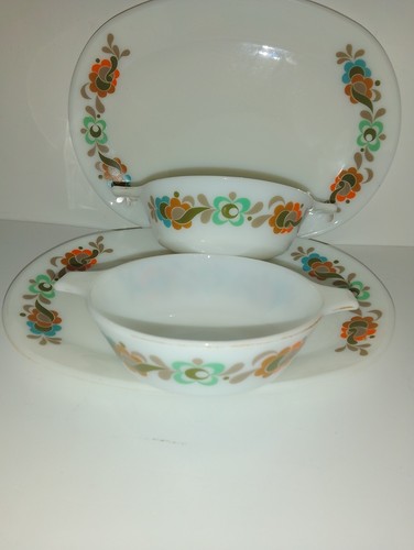 Jaj pyrex carnaby - carnaby, oval