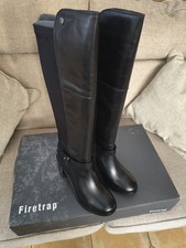 Firetrap Poison Hikn Ld61