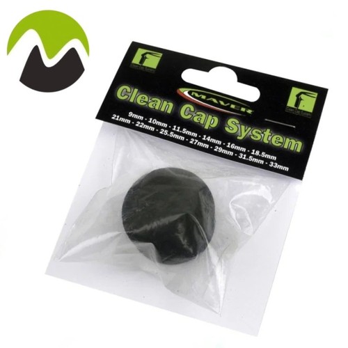 Maver clean cap system - maver,