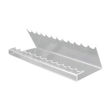 Clear Acrylic Pen Display