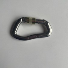 DMM Climbing Carabiner. Used
