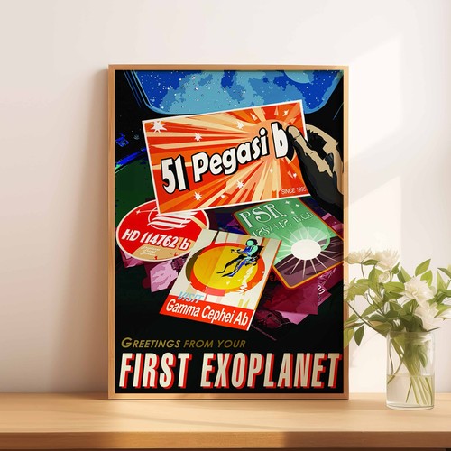 Nasa jpl exoplanet - a4,