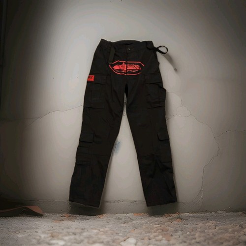 Corteiz guerillaz men - men's, cargo