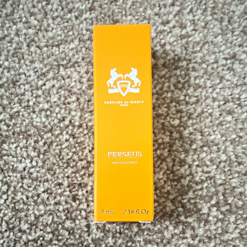 Parfums marly perseus edp 5 - de,