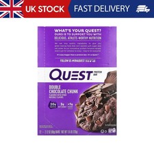 Quest Nutrition, Protein Bar