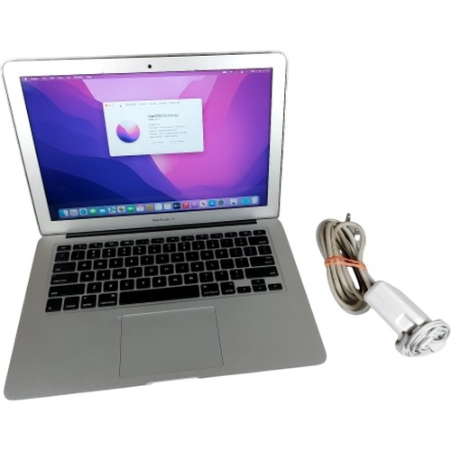 Apple macbook air laptop - apple,