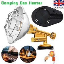 Camping Butane Gas Heater Tent