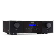 Amplifier Hifi Bluetooth DAB+