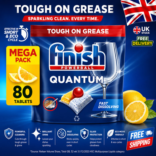 Finish quantum all one - finish,