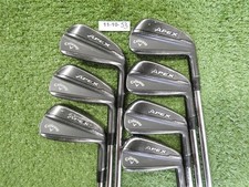 Callaway Apex Ti Fusion Forged